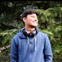 Goutam Sahoo