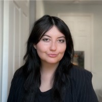 Vanessa Gaspard