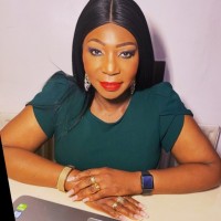 Cordelia Okosun