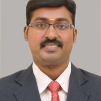 Senthilkumar Chandran