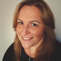 Laura Tudor