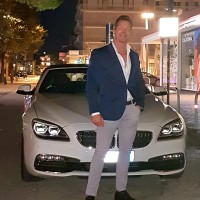 Claudio Geremia