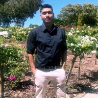 Naeem Amod
