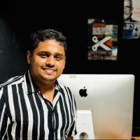 George Kurian Basil
