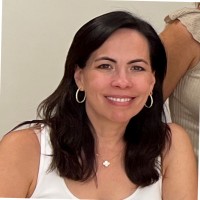 Alicia M Garcia Palacios