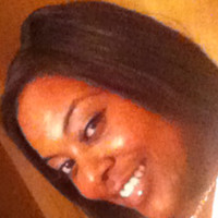 Mesha Smith
