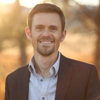 Jason Veliquette, MA, PCC