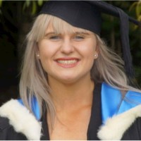 Amy Holland