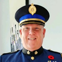 Joseph Farrell