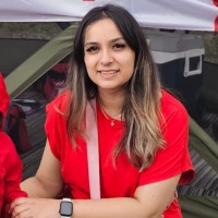 Areeba Baqir