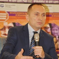 Georgi Milkov, PhD