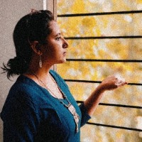 Reslee Elsa Varghese