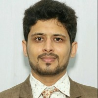 Saaqib Ali Dalwai