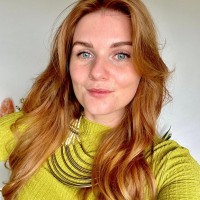 Kim van der Veen