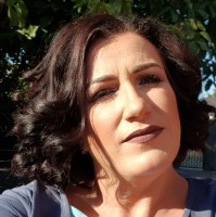 Daniela Marinescu