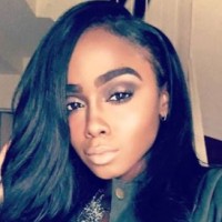 Kaylah Wilson