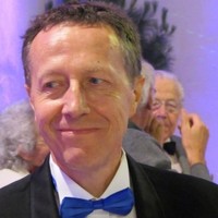 Olivier Darras