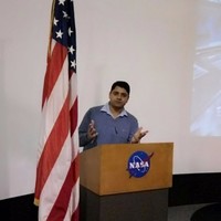 Deep Kumar