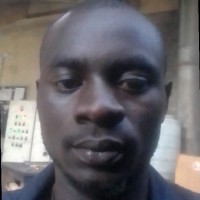 George Wafula