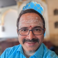 Sivasubramanian Natarajan