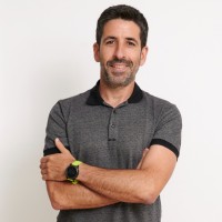 Jon Onandia ≡ Data Analyst