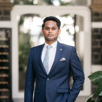 Sanjeev Enoch