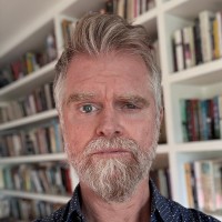 Scott Hamilton Kennedy