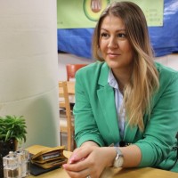 Marina Birca