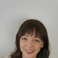 Keiko Higashi