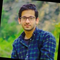 Ahmer Sohail