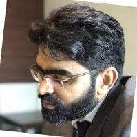 Ashar Saeed