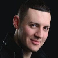 Rob Grimaldi