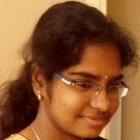 Geetha Thiyagarajan