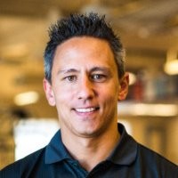 Garrett Early Pt, Dpt, Comt, Ocs