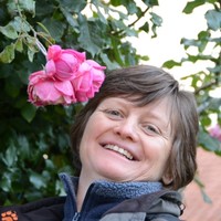 Ingrid Vander Linden