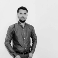 Ahmad Rashid