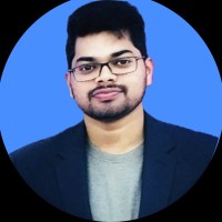Sumanth S.
