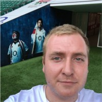 Liam Harris