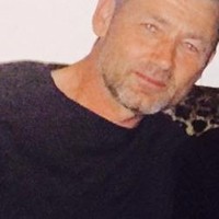 Geoff Black