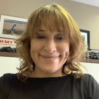Sherryn Riley