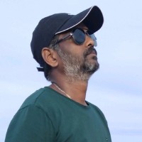 Uday Jadhav