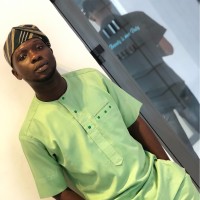 Toheeb Adebayo