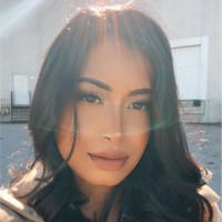 Manesha Persad