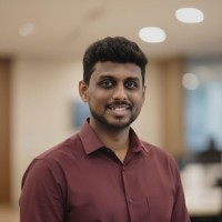 Akshaya T R