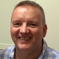 Andrew Groarke