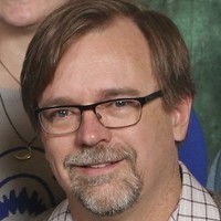 Chris Marsh