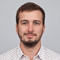 Andreas Holgersson