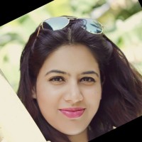 Ramya Rao