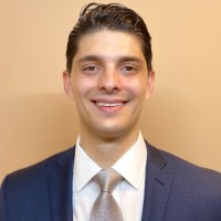 Matthew DiCarlo