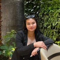 Francheska Anne Danielle Ramos